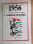 Szalay Róbert - 1956 [antikvár]