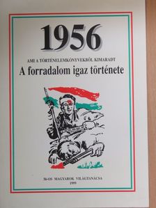 Szalay Róbert - 1956 [antikvár]