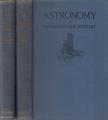 Henry Norris Russell, Raymond Smith Dugan, John Quincy Stewart - Astronomy I-II. [antikvár]