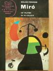 Roland Penrose - Miró [antikvár]