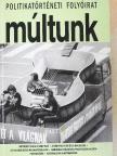 Agárdi Péter - Múltunk 2012/3. [antikvár]