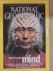 Cathy Newman - National Geographic March 2005 [antikvár]