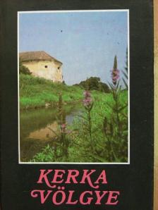 Baráth László - Kerka völgye [antikvár]