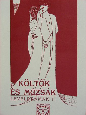 Fráter Zoltán - Költők és múzsák [antikvár]