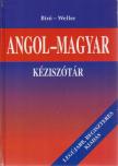 Bíró Lajos Pál, Weller József - Angol-Magyar kéziszótár [antikvár]