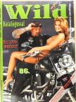 Geleta Rudolf - Born to be Wild 2003. január [antikvár]