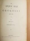 Pór Antal - A magyar nemzet története III. [antikvár]