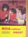 Alekszandr Jemeljanov - Misa évkönyv 1986/87 [antikvár]