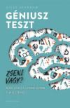 Giles Sparrow - Géniuszteszt - Zseni vagy? [antikvár]