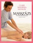 Hudson, Clare Maxwell - Masszázs [antikvár]