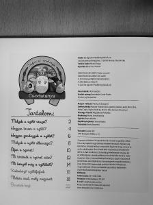 Bernadette Costa-Prades - A szőlőskert termékei [antikvár]