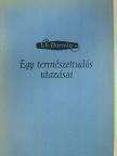 Charles Darwin - Egy természettudós utazásai [antikvár]