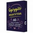 MF - KA - M1 - 0144 - Gyógyító megerősítések - kártya
