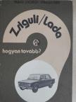 Tamás György - Zsiguli/Lada [antikvár]