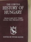 Benda Kálmán - The Corvina History of Hungary [antikvár]