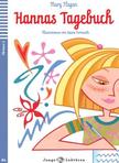 FLAGAN, MARY - HANNAS TAGEBUCH letölthető hanganyaggal