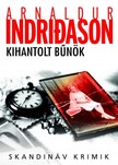 Arnaldur Indridason - Kihantolt bűnök [eKönyv: epub, mobi]