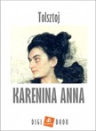 TOLSZTOJ - Karenina Anna [eKönyv: epub, mobi]