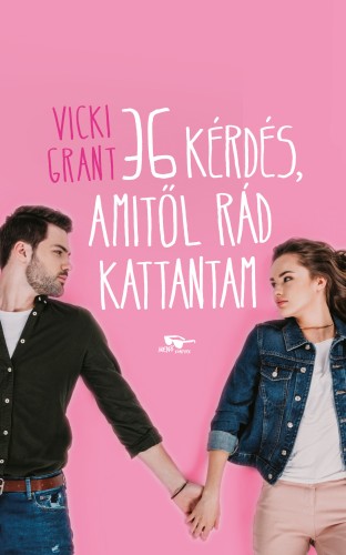 Vicki Grant - 36 kérdés, amitől rád kattantam [eKönyv: epub, mobi]