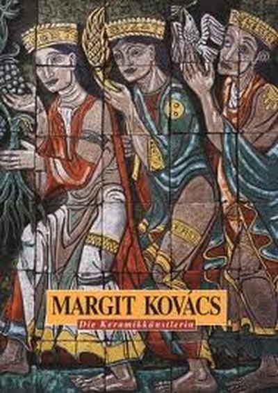 VADAS JÓZSEF - MARGIT KOVÁCS - DIE KERAMIKKÜNSTLERIN -