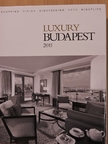 Luxury Budapest 2011 [antikvár]