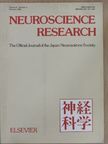Jun-Ichiro Oka - Neuroscience Research February 1987 [antikvár]
