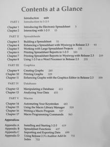 Rebecca Bridges Altman - Understanding 1-2-3 - Release 2.3 [antikvár]