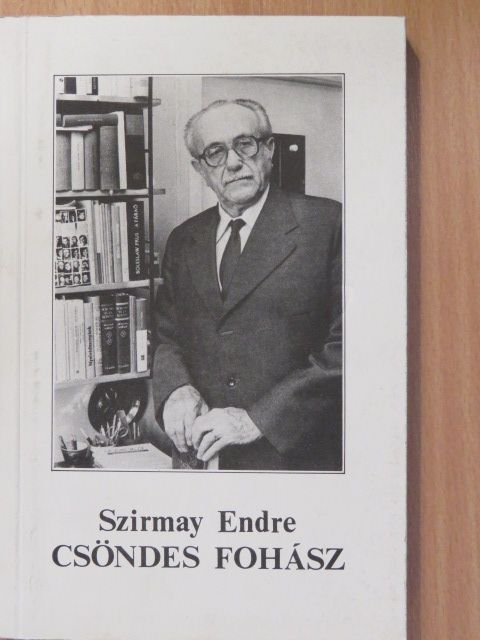Anatolij Mihajlenko - Csöndes fohász (dedikált példány) [antikvár]