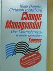 Christoph Lauterburg - Change Management [antikvár]