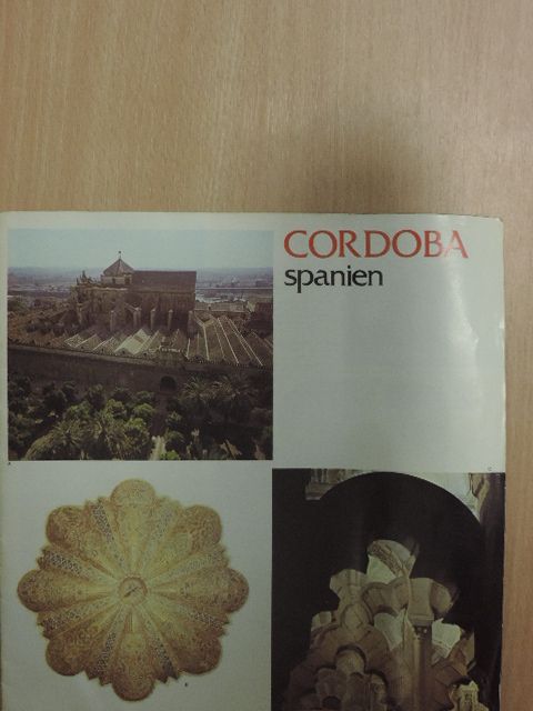 Cordoba [antikvár]