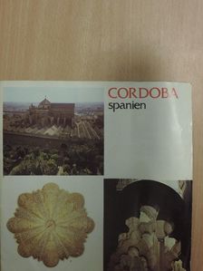 Cordoba [antikvár]