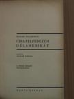 Richard Halliburton - Újra felfedezem Délamerikát [antikvár]