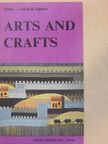 Arts and crafts [antikvár]