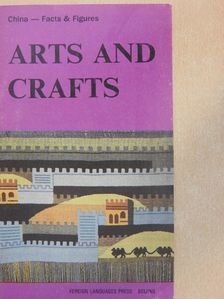 Arts and crafts [antikvár]