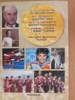 Hegyi Iván - A magyar olimpiai bajnokok 1896-1996 [antikvár]