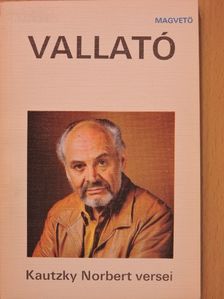 Kautzky Norbert - Vallató [antikvár]
