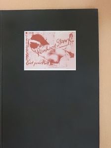 Reinhard Stangl - L'art pour l'art [antikvár]