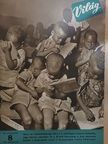 Világ Ifjúsága 1960. augusztus [antikvár]