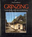 Szelényi, Karl - Grinzing [antikvár]