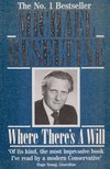 Michael Heseltine - Where There's a Will [antikvár]