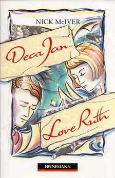 Nick McIver, Nick McIver - Dear Jan... Love Ruth [antikvár]