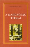 Chang, Stephen D. - A karcsúság titkai [antikvár]