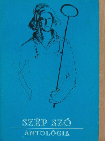 Ács Jenő - Szép szó [antikvár]