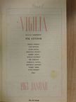 Eglis István - Vigilia 1963. január-december [antikvár]