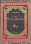 Enwer Mamedchanly - Die Rosenknospen [antikvár]