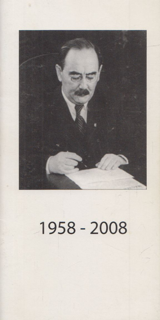 Rácz Sándor - 1958-2008 [antikvár]