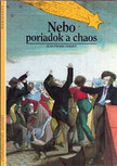 Jean-Pierre Verdet - Nebo, poriadok a chaos [antikvár]