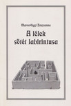 Marosvölgyi Zsuzsanna - A lélek sötét labirintusa [antikvár]