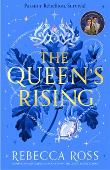 Rebecca Ross - The Queen's Rising (Book 1)