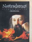 Nostradamus - Titkok könyve [antikvár]